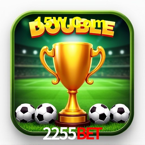 Experiência VIP 2255Bet