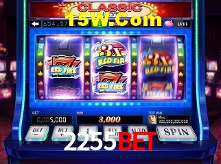 Casino Ao Vivo 2255Bet