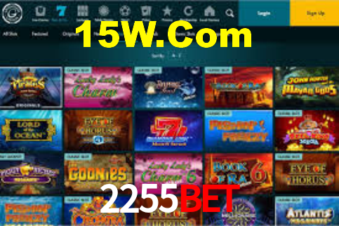 2255Bet App
