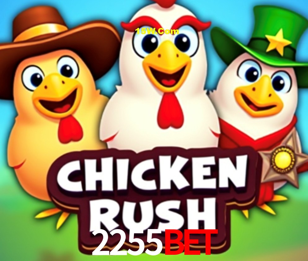 Provedores de Jogos 2255Bet