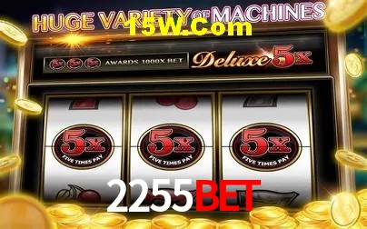 Diretório de Jogos 2255Bet