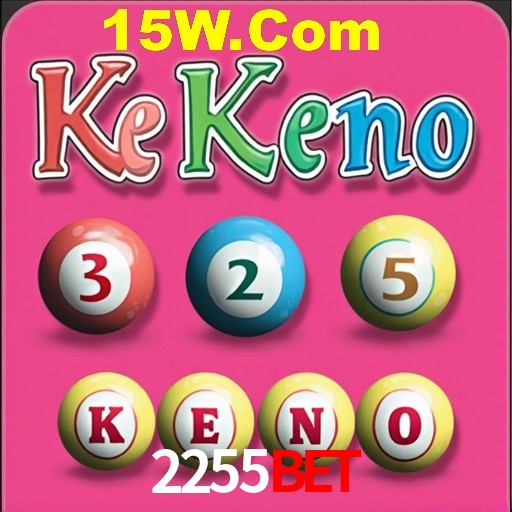 Descubra o Mundo do Cassino Online com 2255Bet