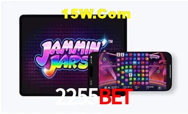 Integração de APIs 2255Bet