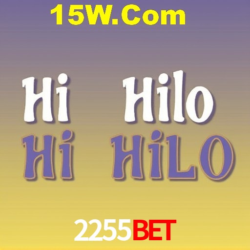 Descubra o Mundo do Cassino Online com 2255Bet