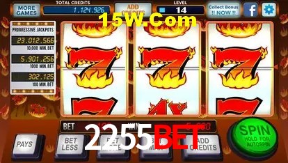 Avaliações dos Jogadores 2255Bet