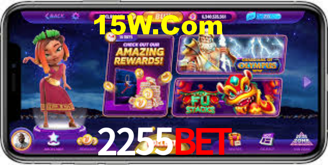 2255Bet,2255Bet App