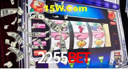 Especiais de Fim de Semana 2255Bet