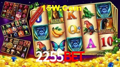 Tecnologia da Plataforma 2255Bet