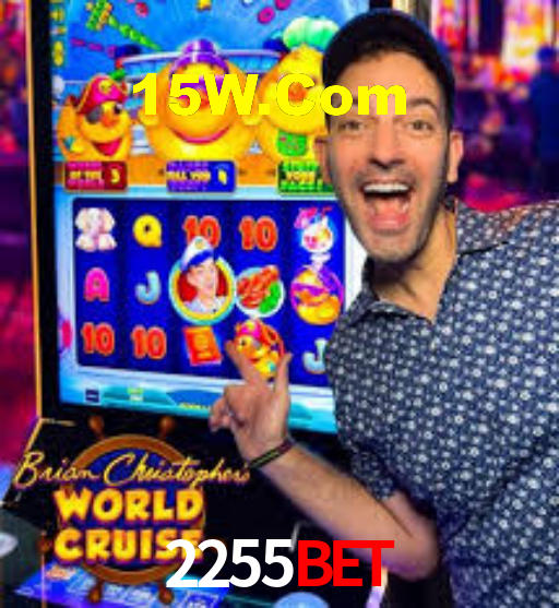 2255Bet - Online Plataforma Oficial - 2255Bet App