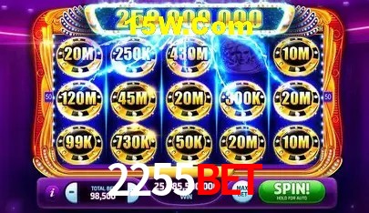 Especiais de Fim de Semana 2255Bet