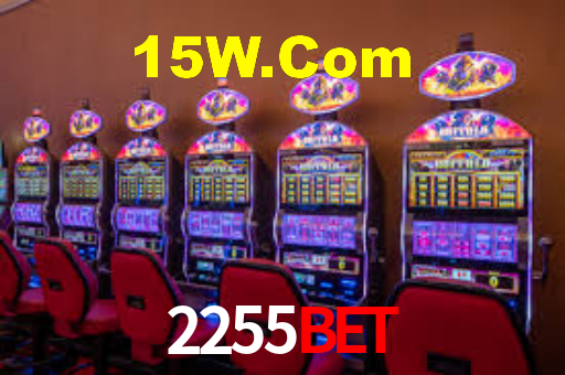 2255Bet: Seu Cassino Premiado com Pagamentos Rápidos