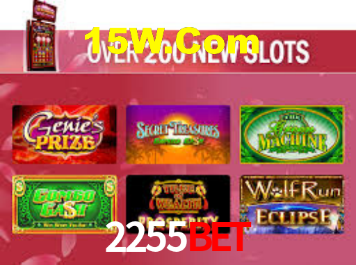2255Bet Login