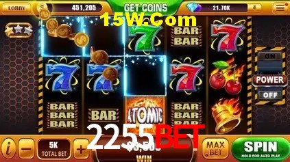 Ofertas Exclusivas 2255Bet