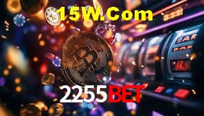 Mesa de Blackjack 2255Bet