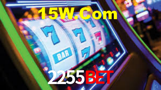 Sinta a adrenalina dos jogos de cassino com 2255Bet