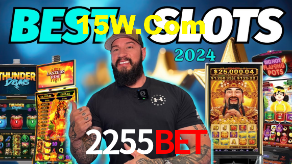 2255Bet Login