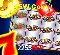Benefícios da Conta 2255Bet