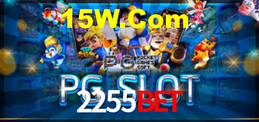 2255Bet App
