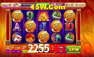 Jogos de Slot 2255Bet