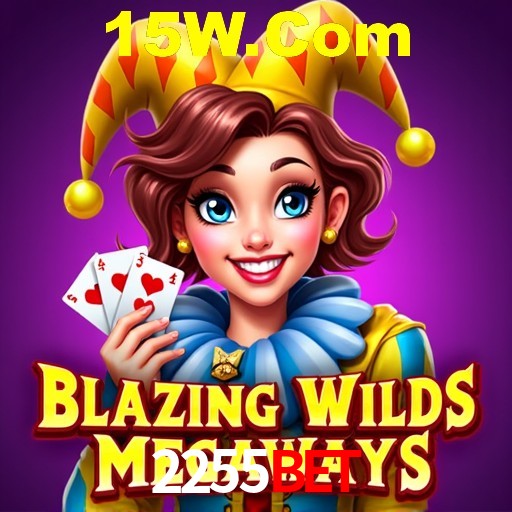 Casino Ao Vivo 2255Bet