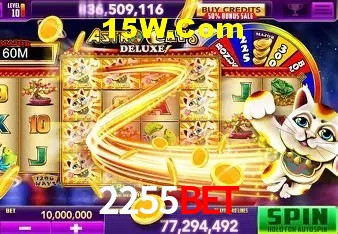 Sistemas de Segurança 2255Bet