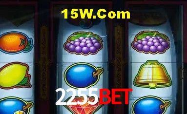 Design Responsivo 2255Bet