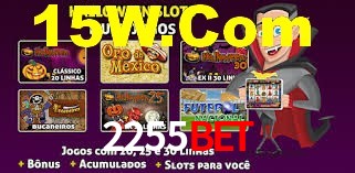 APP oficial da 2255Bet para mobile
